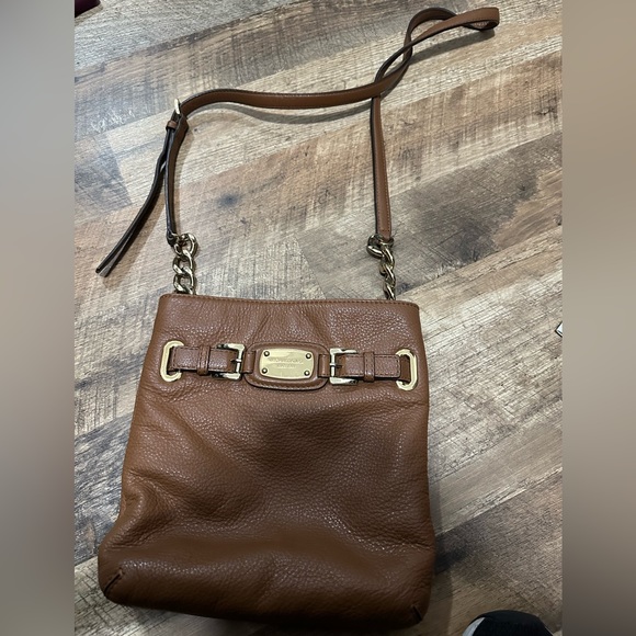 Michael Kors Handbags - Michael Kors crossbody bag